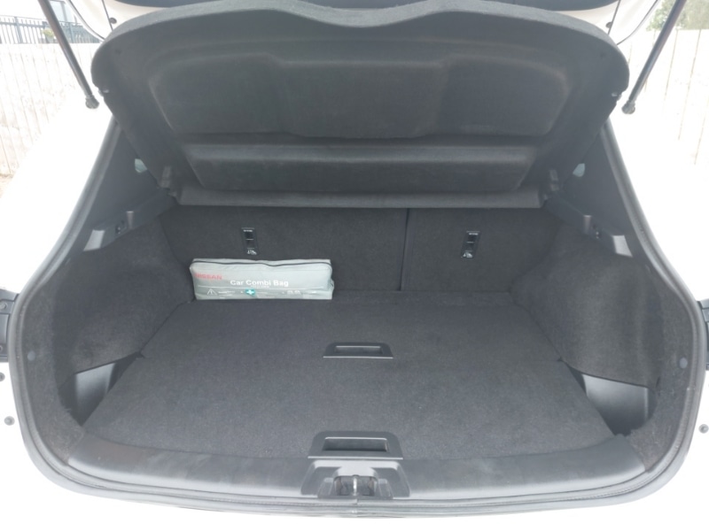 Used Nissan Qashqai 2019 for sale - 76282057: Photo 8