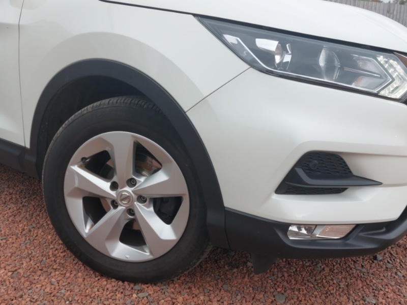 Used Nissan Qashqai 2019 for sale - 76282057: Photo 9