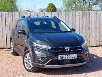 2022 - 1.0 TCe Comfort 5dr
