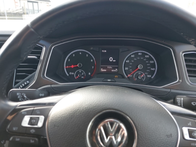 Used Volkswagen T-Roc 2019 for sale - 77837749: Photo 11