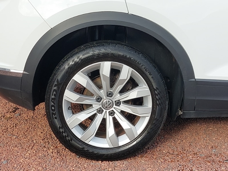 Used Volkswagen T-Roc 2019 for sale - 77837749: Photo 12