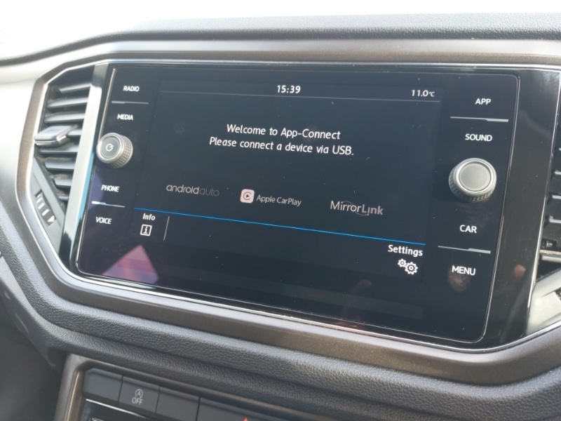 Used Volkswagen T-Roc 2019 for sale - 77837749: Photo 13