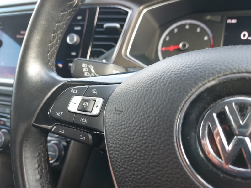 Used Volkswagen T-Roc 2019 for sale - 77837749: Photo 16