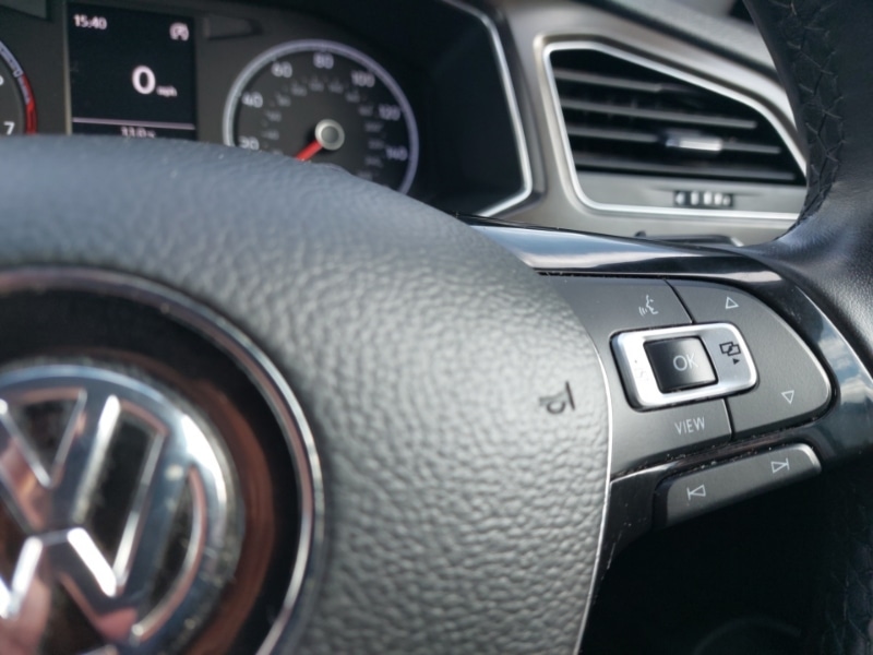 Used Volkswagen T-Roc 2019 for sale - 77837749: Photo 17