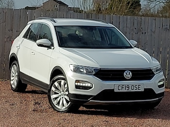 2019 - 1.0 TSI SE 5dr