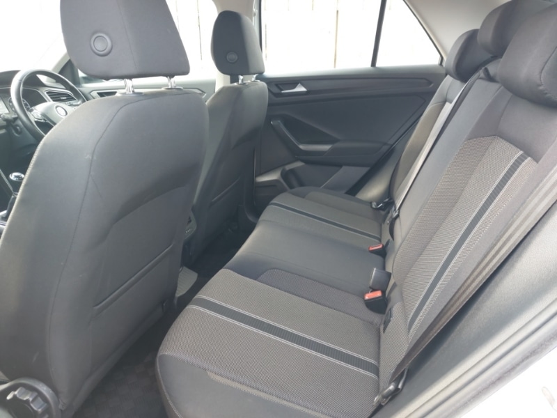 Used Volkswagen T-Roc 2019 for sale - 77837749: Photo 6