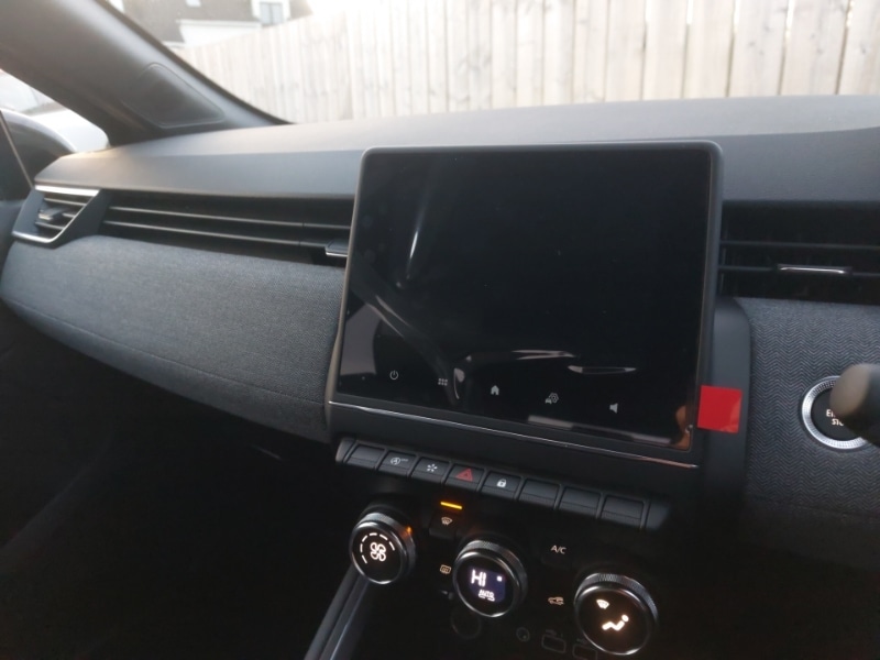 Used Renault Clio 2025 for sale - 77028559: Photo 10