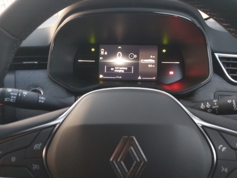 Used Renault Clio 2025 for sale - 77028559: Photo 11