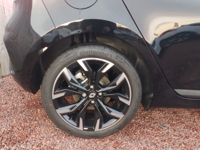 Used Renault Clio 2025 for sale - 77028559: Photo 12