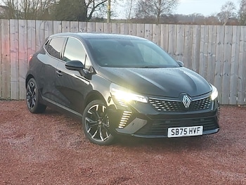 Used Renault Clio 2025 for sale - 77028559: Photo