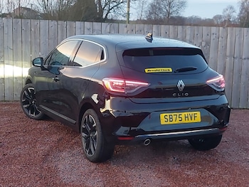 Used Renault Clio 2025 for sale - 77028559: Photo