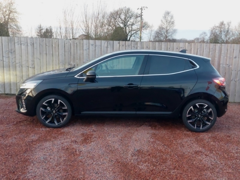 Used Renault Clio 2025 for sale - 77028559: Photo 4