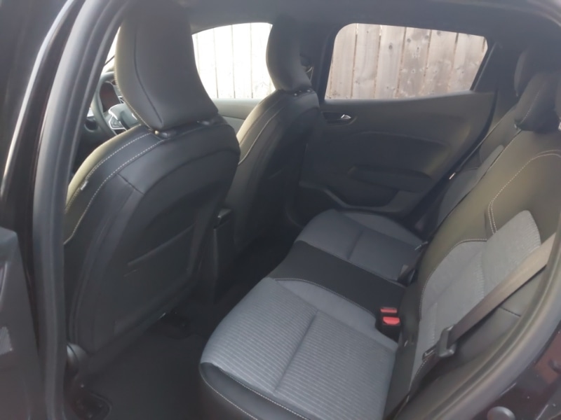 Used Renault Clio 2025 for sale - 77028559: Photo 6