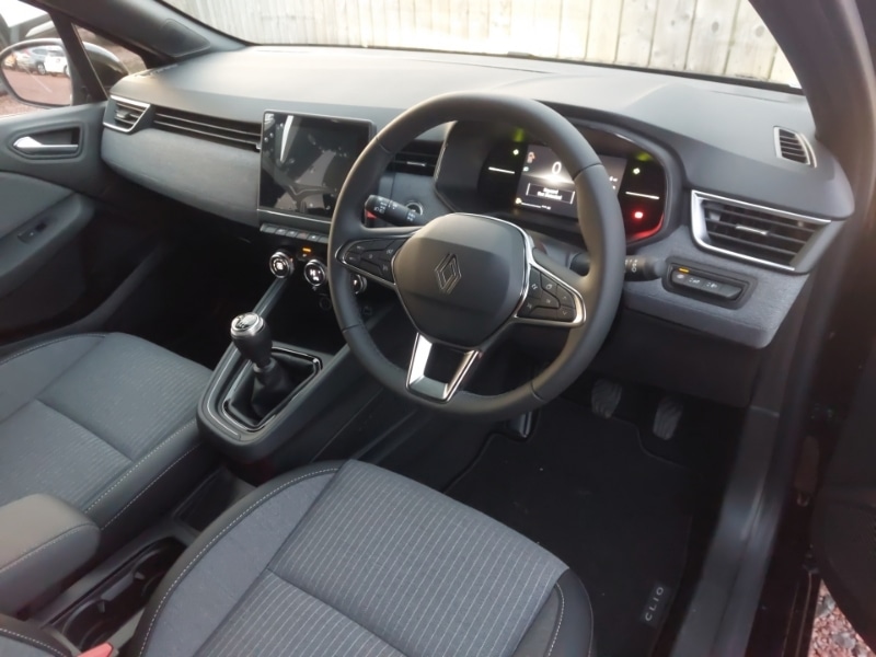 Used Renault Clio 2025 for sale - 77028559: Photo 7