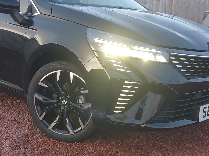 Used Renault Clio 2025 for sale - 77028559: Photo 9