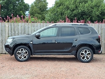 Used Dacia Duster 2021 for sale - 79505942: Photo