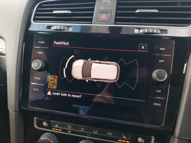 Used Volkswagen Golf 2019 for sale - 77568976: Photo 10