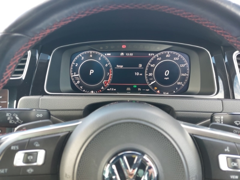 Used Volkswagen Golf 2019 for sale - 77568976: Photo 11