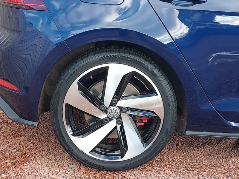 Used Volkswagen Golf 2019 for sale - 77568976: Photo 12