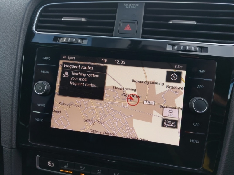 Used Volkswagen Golf 2019 for sale - 77568976: Photo 13