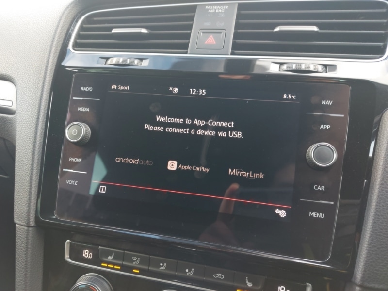 Used Volkswagen Golf 2019 for sale - 77568976: Photo 14