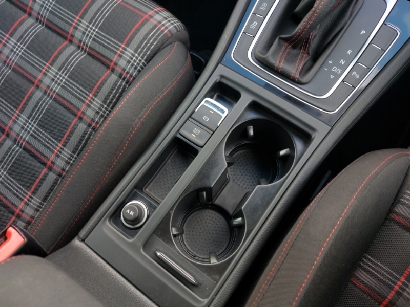 Used Volkswagen Golf 2019 for sale - 77568976: Photo 16