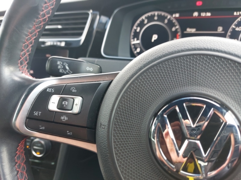 Used Volkswagen Golf 2019 for sale - 77568976: Photo 17