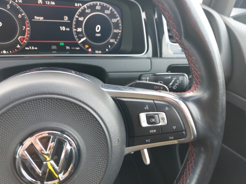 Used Volkswagen Golf 2019 for sale - 77568976: Photo 18