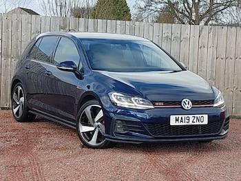 Used Volkswagen Golf 2019 for sale - 77568976: Photo