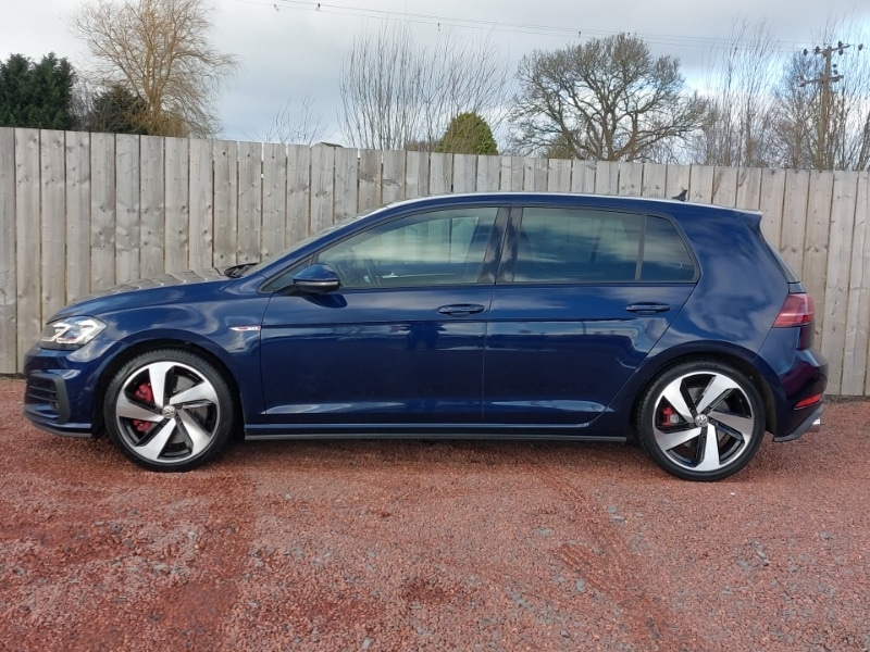 Used Volkswagen Golf 2019 for sale - 77568976: Photo 4