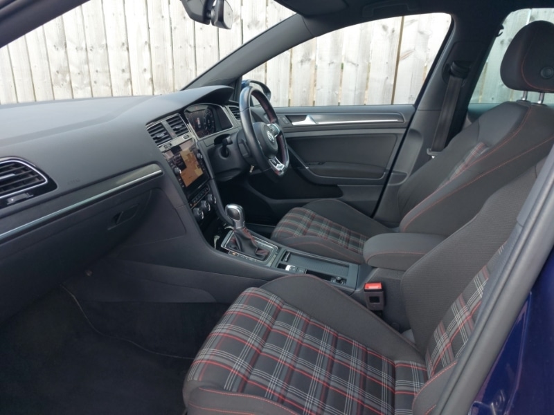 Used Volkswagen Golf 2019 for sale - 77568976: Photo 5