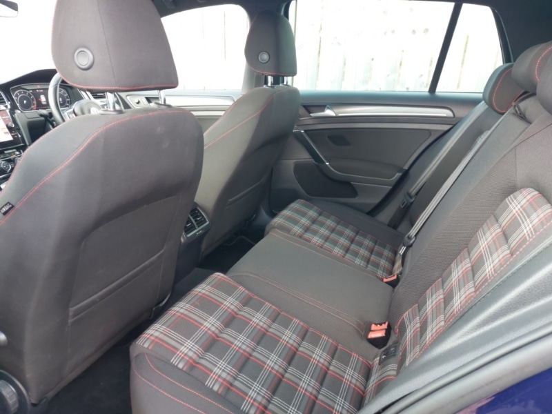 Used Volkswagen Golf 2019 for sale - 77568976: Photo 6