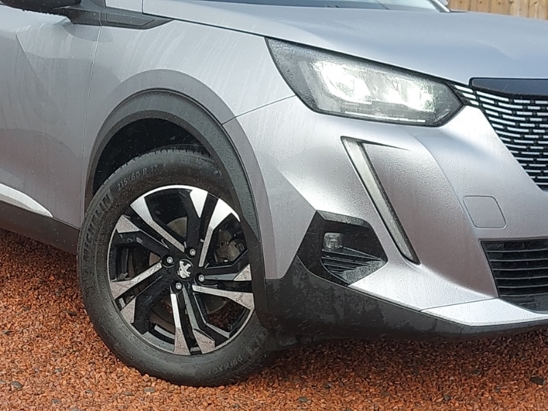 Used Peugeot 2008 2021 for sale - 77852640: Photo 9