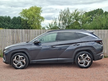 Used Hyundai TUCSON 2023 for sale - 79480963: Photo