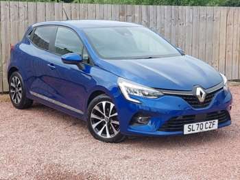 2020 - 1.0 TCe 100 Iconic 5dr