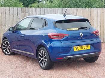 Used Renault Clio 2020 for sale - 74957153: Photo