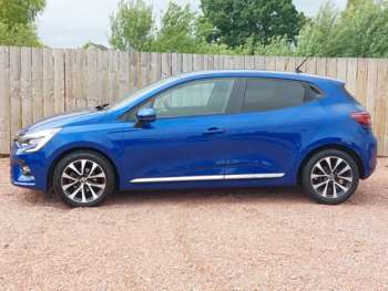 Used Renault Clio 2020 for sale - 74957153: Photo