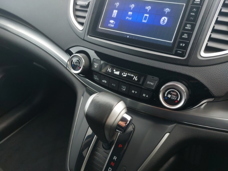 Used Honda CR-V 2017 for sale - 77526673: Photo 13