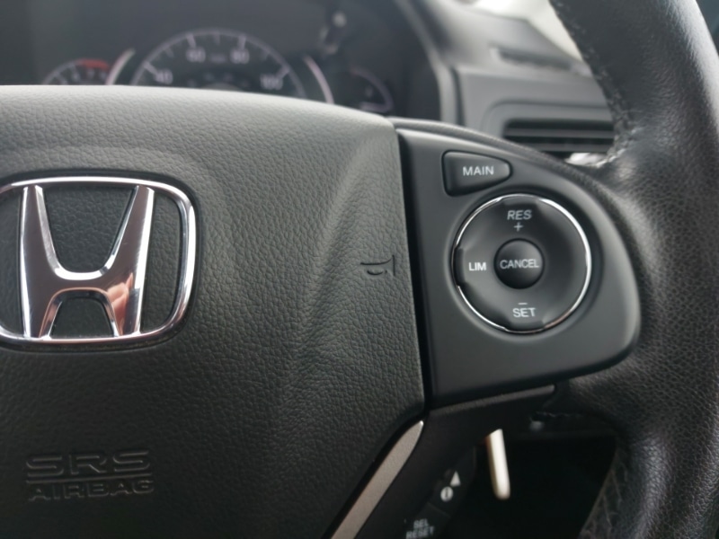 Used Honda CR-V 2017 for sale - 77526673: Photo 14