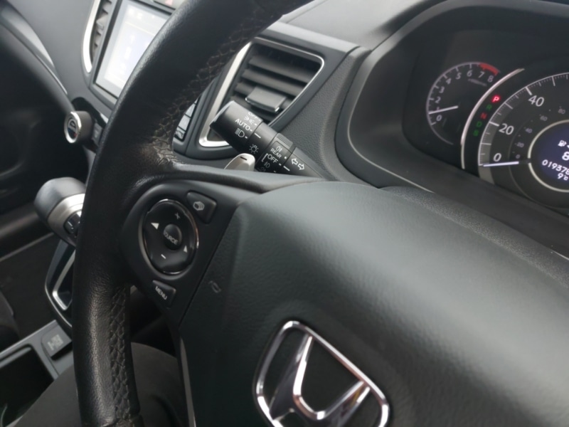 Used Honda CR-V 2017 for sale - 77526673: Photo 15