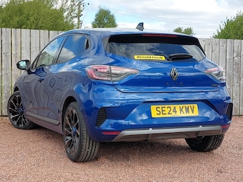Used Renault Clio 2024 for sale - 78595376: Photo