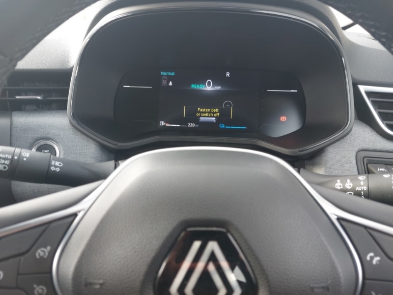 Used Renault Clio 2024 for sale - 77873747: Photo 11