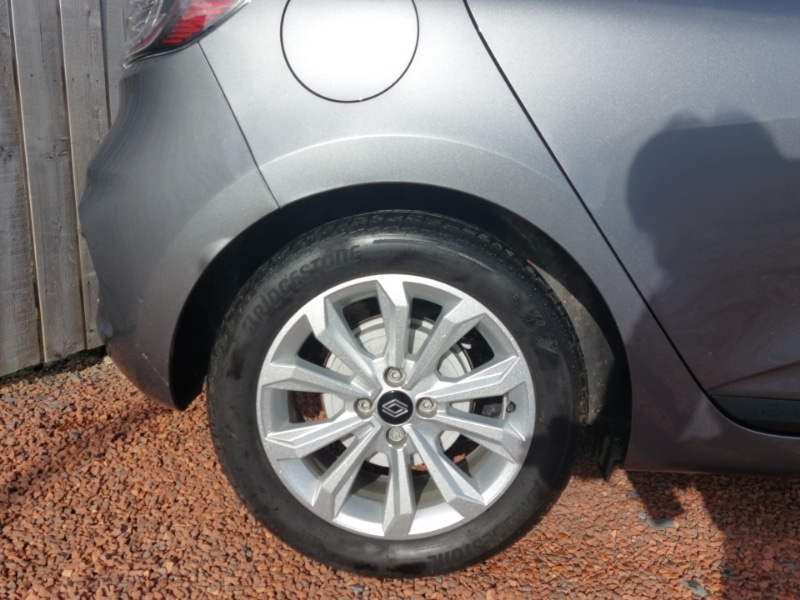 Used Renault Clio 2024 for sale - 77873747: Photo 12