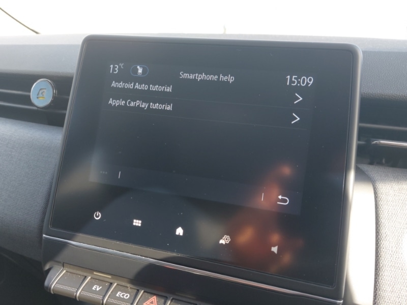 Used Renault Clio 2024 for sale - 77873747: Photo 14