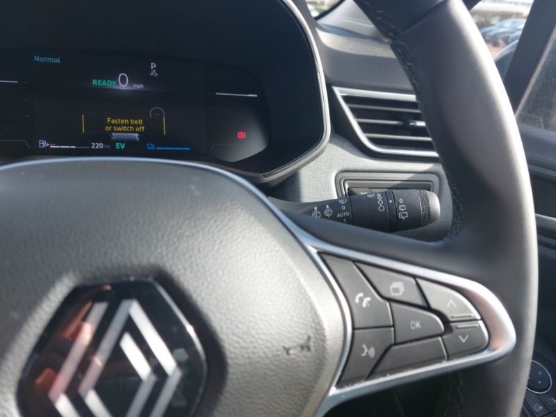 Used Renault Clio 2024 for sale - 77873747: Photo 18