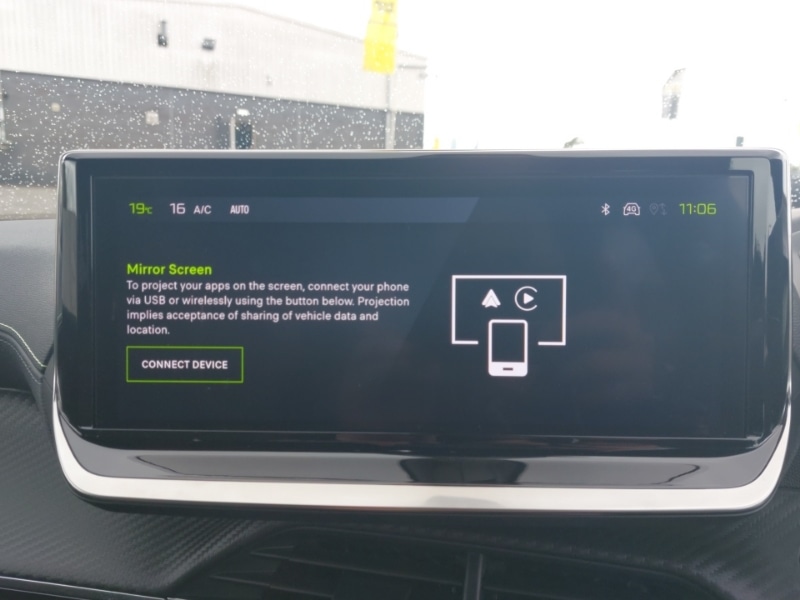 Used Peugeot 2008 2023 for sale - 76177957: Photo 14