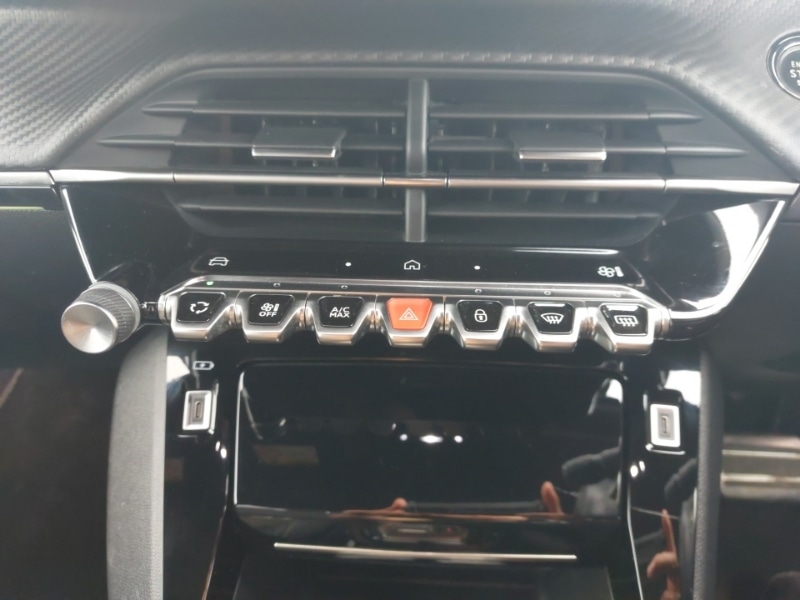 Used Peugeot 2008 2023 for sale - 76177957: Photo 15