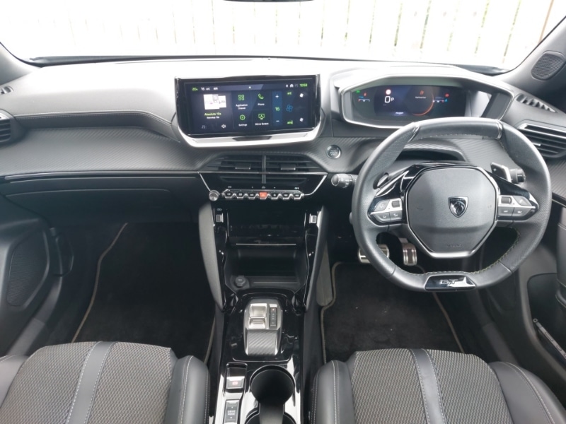 Used Peugeot 2008 2023 for sale - 76177957: Photo 2