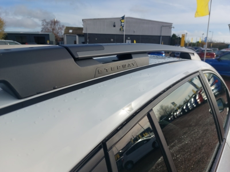 Used Dacia Sandero Stepway 2023 for sale - 76556171: Photo 13