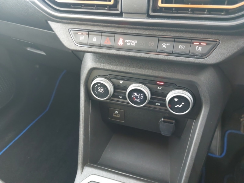 Used Dacia Sandero Stepway 2023 for sale - 76556171: Photo 15